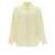 LEMAIRE Lemaire 'Double Pocket' Shirt WHITE