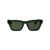 Victoria Beckham Victoria Beckham Sunglasses 316 KHAKI