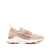 TOD'S TOD'S Kate technical fabric sneakers PINK