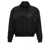 Saint Laurent 'Saint Laurent Teddy' jacket Black