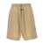FEAR OF GOD 'Relaxed' shorts Beige