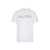 Alexander McQueen Alexander McQueen Cotton T-Shirt White