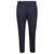 HINDUSTRIE HINDUSTRIE trousers HPA002S010005 BLUE Blue