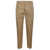 HINDUSTRIE HINDUSTRIE pants HPA002S020001 SAND Sand