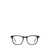 GARRETT LEIGHT Garrett Leight Eyeglasses Black