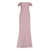 GIUSEPPE DI MORABITO GIUSEPPE DI MORABITO CREPE DRESS PINK