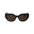 Prada Prada Sunglasses 16N5Y1 BRIAR TORTOISE