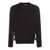 Versace Versace Sweaters Black BLACK