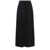 Pinko Pinko Skirt "Gulp" Black