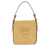 Prada PRADA HANDBAGS. BEIGE O TAN