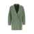 Max Mara Max Mara Jackets And Vests GREEN