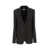 SPORTMAX Sportmax Jackets And Vests HEADDIMORO