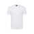 Giorgio Armani Giorgio Armani T-shirts and Polos White WHITE