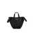 Balenciaga Balenciaga "Everyday Xs North-South" Crossbody Bag BLACK