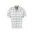 Gucci Gucci Printed Short Sleeved Shirt MULTICOLOR