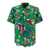 Ralph Lauren POLO RALPH LAUREN "Surfing Bear" shirt GREEN