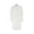 Balenciaga BALENCIAGA DRESS WHITE