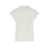 Alexander McQueen Alexander Mcqueen Seal Button T-Shirt WHITE