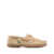 PARABOOT PARABOOT Barth suede leather loafers BEIGE