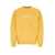 Saint Laurent Saint Laurent Sweatshirts YELLOW