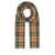Burberry Burberry Scarves And Foulards ARCHIVEBEIGE