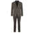 Manuel Ritz Manuel Ritz  Suit GREEN