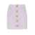 Balmain Balmain Skirts LILAS