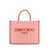 Jimmy Choo Jimmy Choo Handbags. PAPRIKACANDYPINKMIXLIGHTGOLD