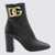 Dolce & Gabbana Dolce & Gabbana Boots Black BLACK