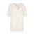 P.A.R.O.S.H. P.A.R.O.S.H. Viscose Top WHITE