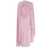 GIUSEPPE DI MORABITO Giuseppe Di Morabito Dress  PINK