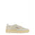 AUTRY AUTRY MEDALIST EASEKNIT LOW SNEAKERS WHITE