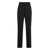 Acne Studios Acne Studios Wool Blend Tailored Trousers BLACK