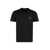 Dolce & Gabbana Dolce & Gabbana Logo Cotton T-Shirt Black