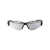 Gucci Gucci Sunglasses 004 BLACK BLACK SILVER