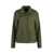 Moncler Moncler Galene Techno Fabric Jacket GREEN