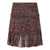 Isabel Marant MARANT ETOILE Skirts Brown BROWN