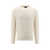 Tom Ford Tom Ford Wool And Silk Sweater WHITE