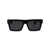 Off-White Off-White Sunglasses 1007 BLACK