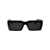 Off-White Off-White Sunglasses 1007 BLACK