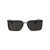 Off-White Off-White Sunglasses 1007 BLACK