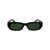 Off-White Off-White Sunglasses 1055 BLACK GREEN