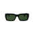 Off-White Off-White Sunglasses 1055 BLACK