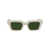 Off-White Off-White Sunglasses 0155 WHITE