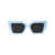 Off-White Off-White Sunglasses 4007 LIGHT BLUE