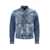 DSQUARED2 Dsquared2 Jackets NAVYBLUE