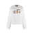 DSQUARED2 DSQUARED2 Cotton Crew-Neck Sweatshirt WHITE