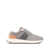 TOD'S Tod'S Suede Sneakers GREY