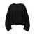 Dries Van Noten 'Hannett' sweatshirt Black