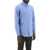 Vivienne Westwood Two Button Krall Shirt BLUE